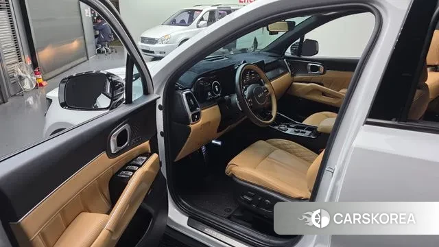 Kia Sorento 4th Generation id 3378286 из Кореи 20