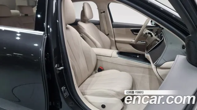 Mercedes-Benz E-Class W214 id 2734014 из Кореи 20