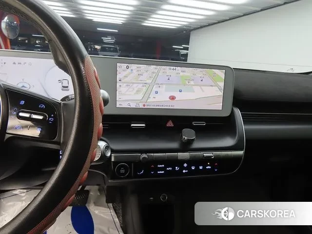 Hyundai Ionic 5 id 3620703 из Кореи 20