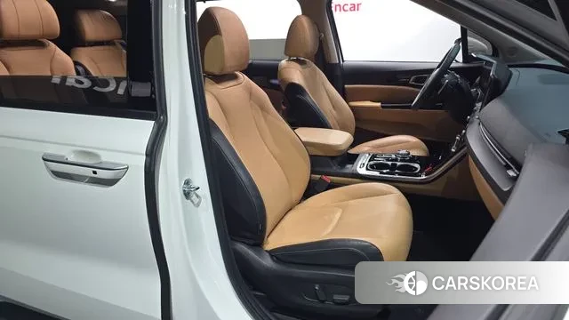 Kia Carnival 4th generation id 3529517 из Кореи 20