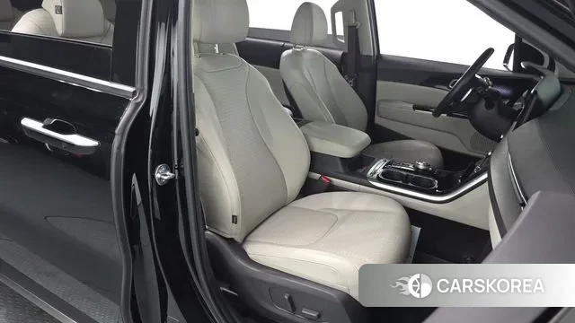 Kia Carnival 4th generation id 3452559 из Кореи 20