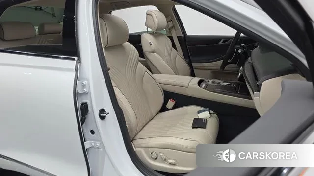 Genesis G80 (RG3) id 3468023 из Кореи 20