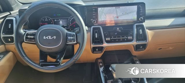 Kia Sorento 4th Generation id 4905664 из Кореи 19