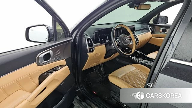 Kia Sorento 4th Generation id 3911400 из Кореи 20