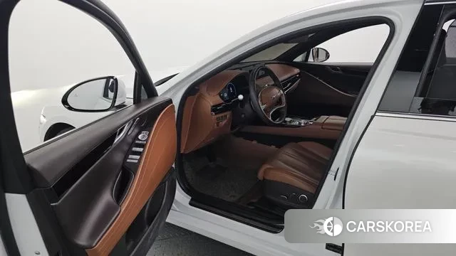 Genesis G80 (RG3) id 3400336 из Кореи 20