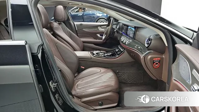 Mercedes-Benz CLS-Class C257 id 2970947 из Кореи 20