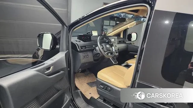 Hyundai Staria id 2279759 из Кореи 20