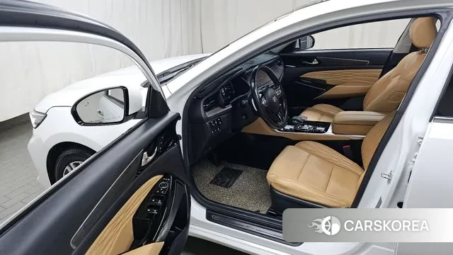 Kia K7 Premier id 3301945 из Кореи 20