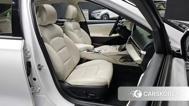 Hyundai The New Grandeur IG id 3432330 из Кореи 20