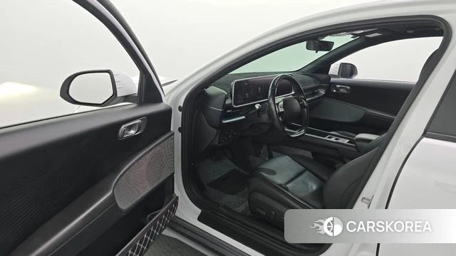 Hyundai Ionic 6 id 4516874 из Кореи 20