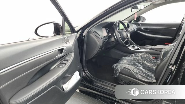 Hyundai Sonata (DN8) id 3964075 из Кореи 20