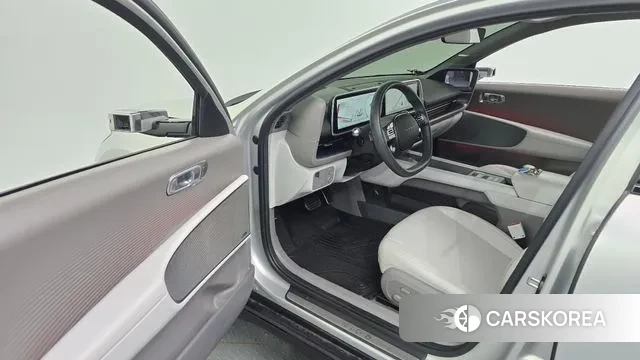 Hyundai Ionic 6 id 3327993 из Кореи 20