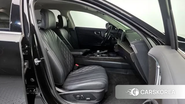 Kia K8 id 3400807 из Кореи 20