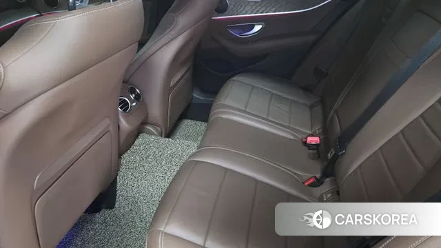 Mercedes-Benz E-Class W213 id 3702823 из Кореи 17