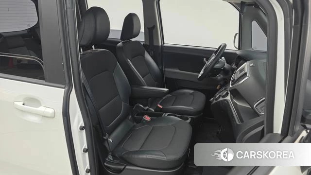 Kia The New Ray id 3794224 из Кореи 20