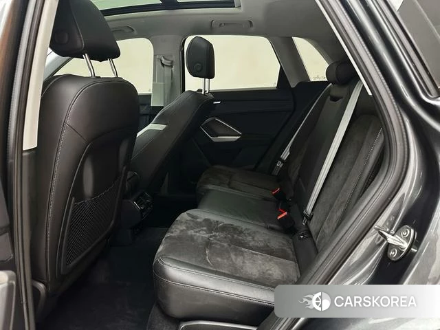 Audi Q3 id 4333495 из Китая 24