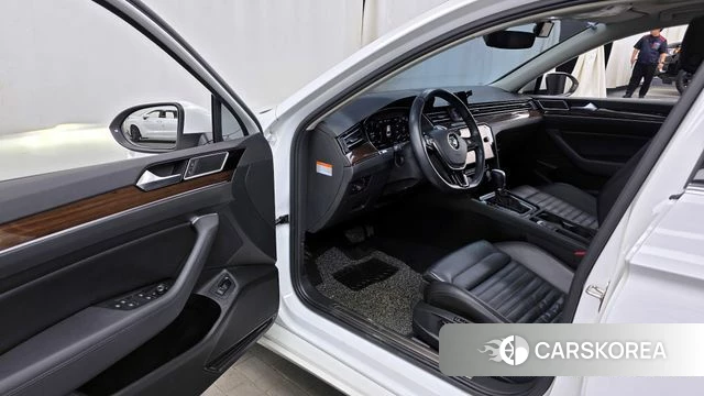 Volkswagen Passat GT (B8) id 3873900 из Кореи 20