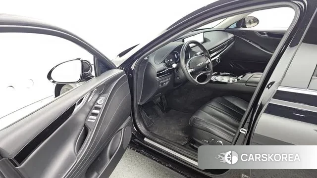 Genesis G80 (RG3) id 3722089 из Кореи 20