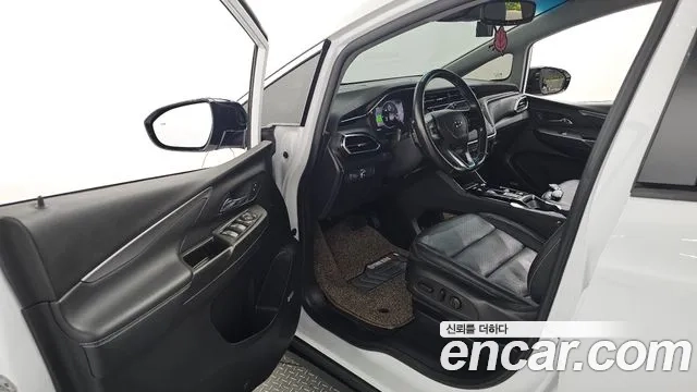 Chevrolet (GM Daewoo) New Bolt EV id 2862928 из Кореи 20