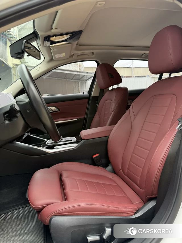 BMW 3 series id 4277231 из Китая 15