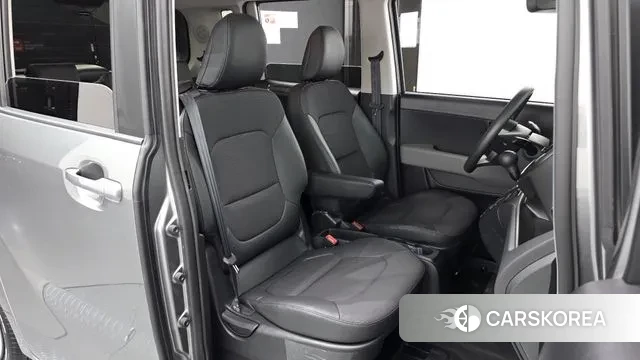 Kia The New Kia Ray id 3620396 из Кореи 20