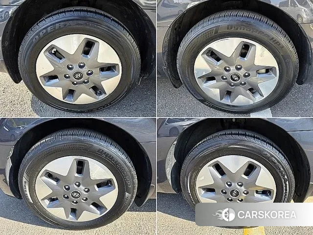 Hyundai Staria id 3572961 из Кореи 20