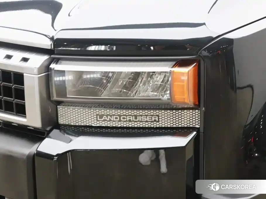 Toyota Prado id 4686171 из Китая 31