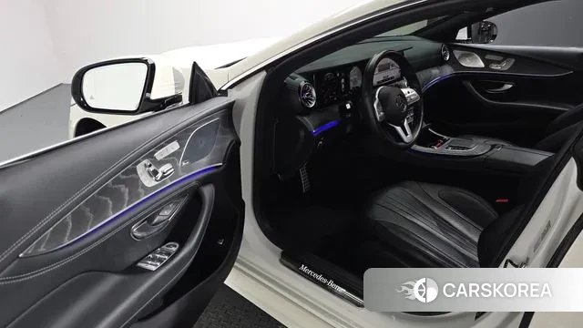 Mercedes-Benz CLS-Class C257 id 3504414 из Кореи 20