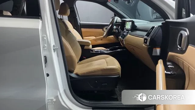 Kia Sorento 4th Generation id 3389673 из Кореи 20