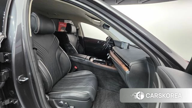 Genesis G80 (RG3) id 3866700 из Кореи 20