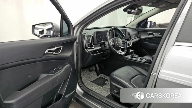 Kia Sportage 5th Generation id 3871997 из Кореи 20