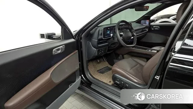 Hyundai Ionic 6 id 3032042 из Кореи 20