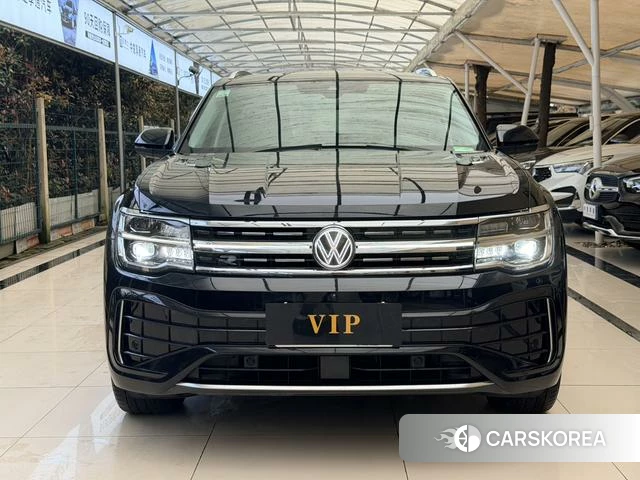 Volkswagen Tourang id 4258566 из Китая 19
