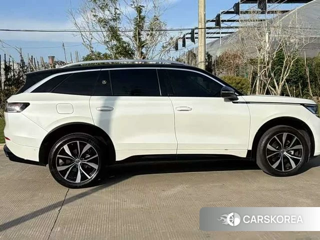 Volkswagen Range patrol id 4238598 из Китая 19