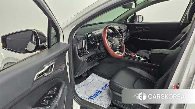 Kia Sportage 5th Generation id 4523366 из Кореи 32
