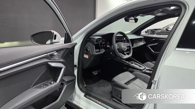 Audi A3 (8Y) id 4394435 из Кореи 20