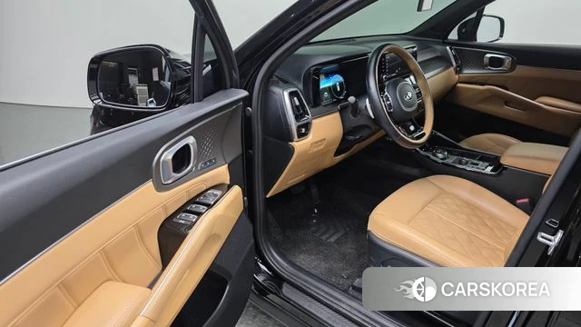 Kia Sorento 4th Generation id 3833509 из Кореи 20