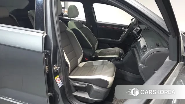 Volkswagen T-Roc id 3741308 из Кореи 20