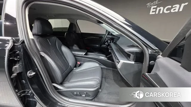 Hyundai Grandeur (GN7) id 3394400 из Кореи 20