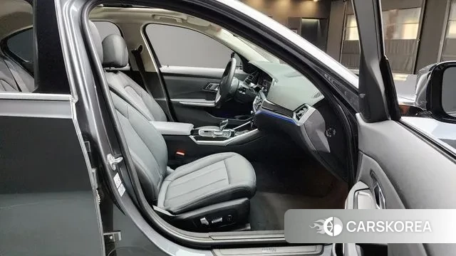 BMW 3 Series (G20) id 3187403 из Кореи 20