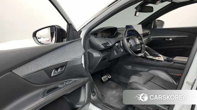 Peugeot 5008 second generation id 4856149 из Кореи 20
