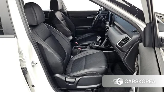 Kia Seltos id 3032630 из Кореи 20