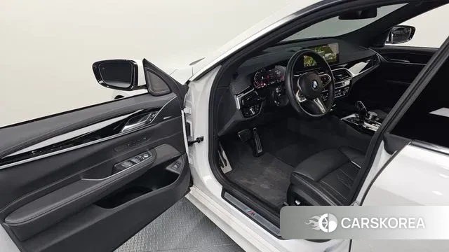 BMW 6 Series GT (G32) id 3482305 из Кореи 20