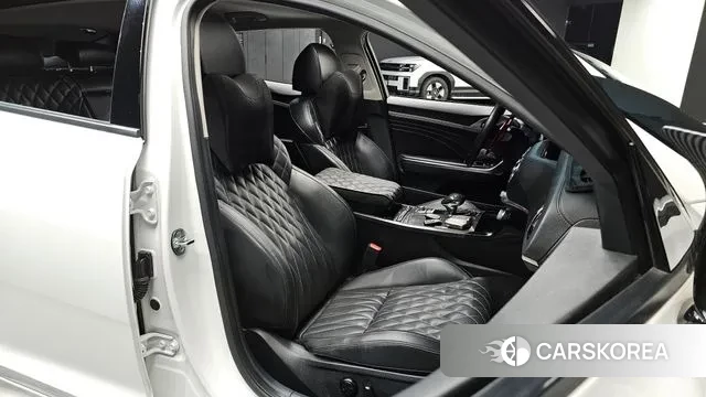 Kia Stinger Meister id 2931752 из Кореи 20