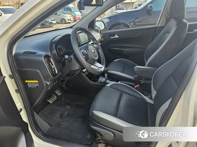 Kia All New Morning (JA) id 3412777 из Кореи 20