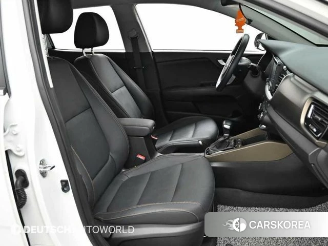 Kia Stonic id 4434889 из Кореи 20