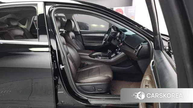 Hyundai Grandeur IG id 2990995 из Кореи 20