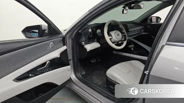 Hyundai Avante (CN7) id 3698007 из Кореи 20