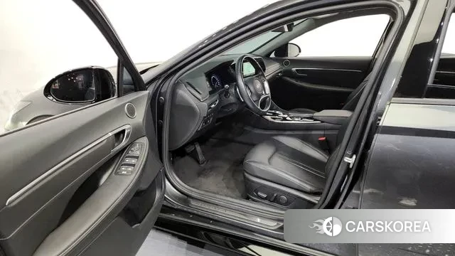 Hyundai Sonata (DN8) id 3432773 из Кореи 20