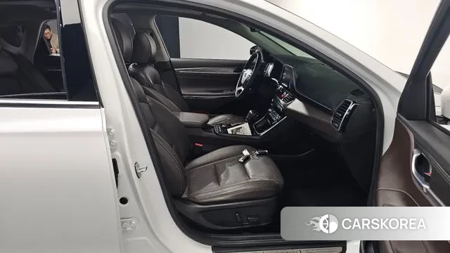 Hyundai Grandeur IG id 3520498 из Кореи 20